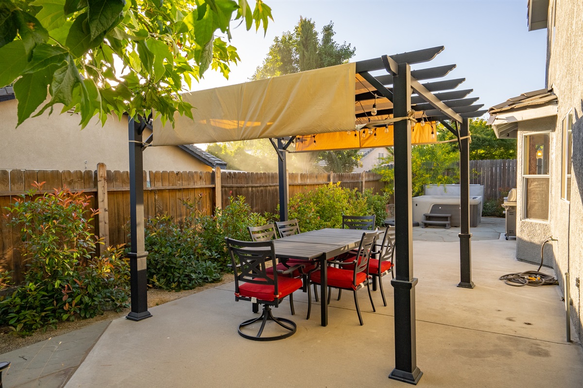 Sycamore Canyon Retreat Templeton Vacation Rentals