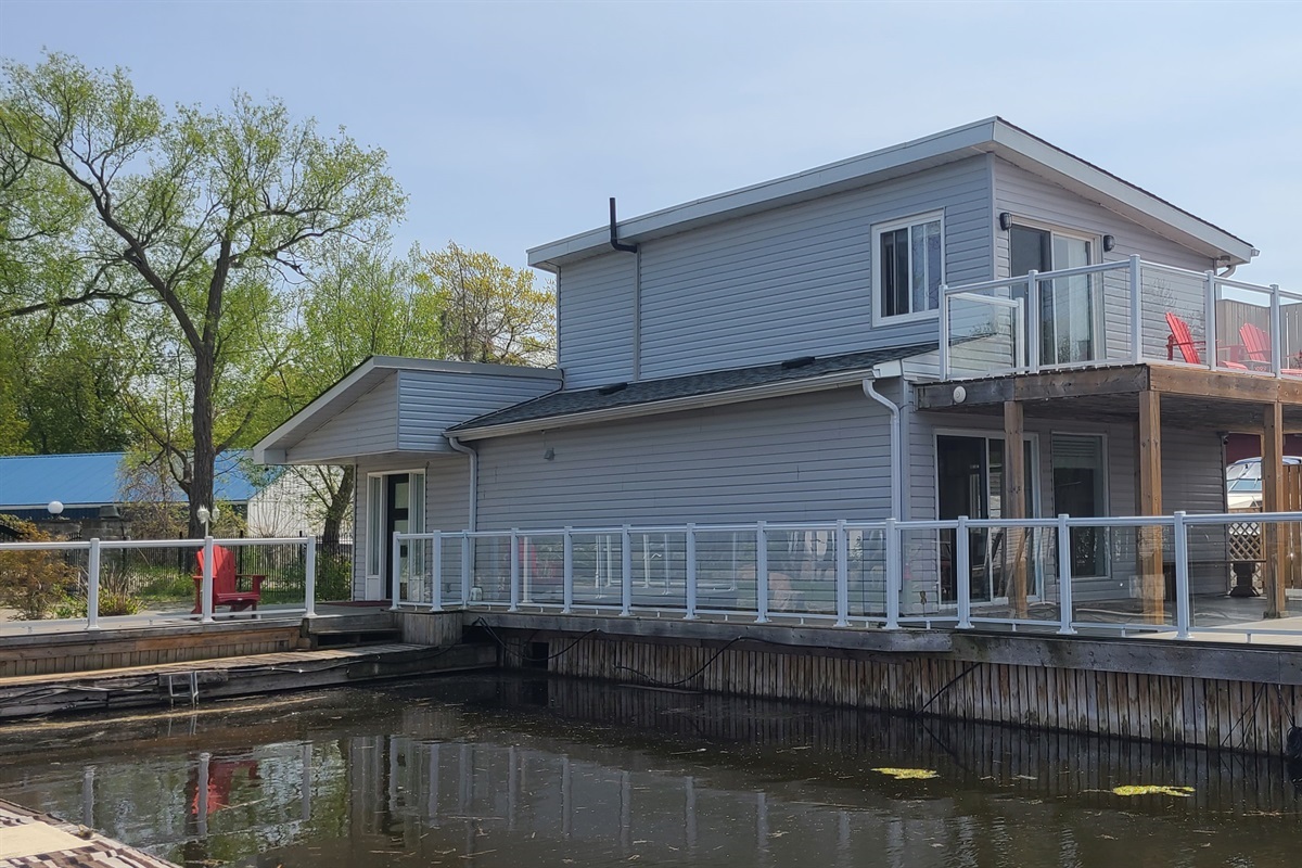 Keswick Marina Cottage 10