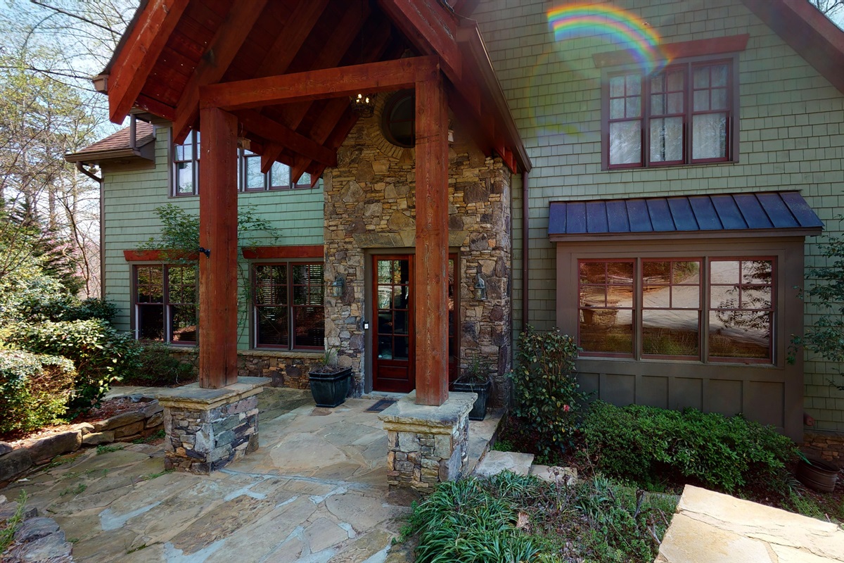 The Shoreland Home, Lake Lanier Home With Dock Lanier Vacation Rentals