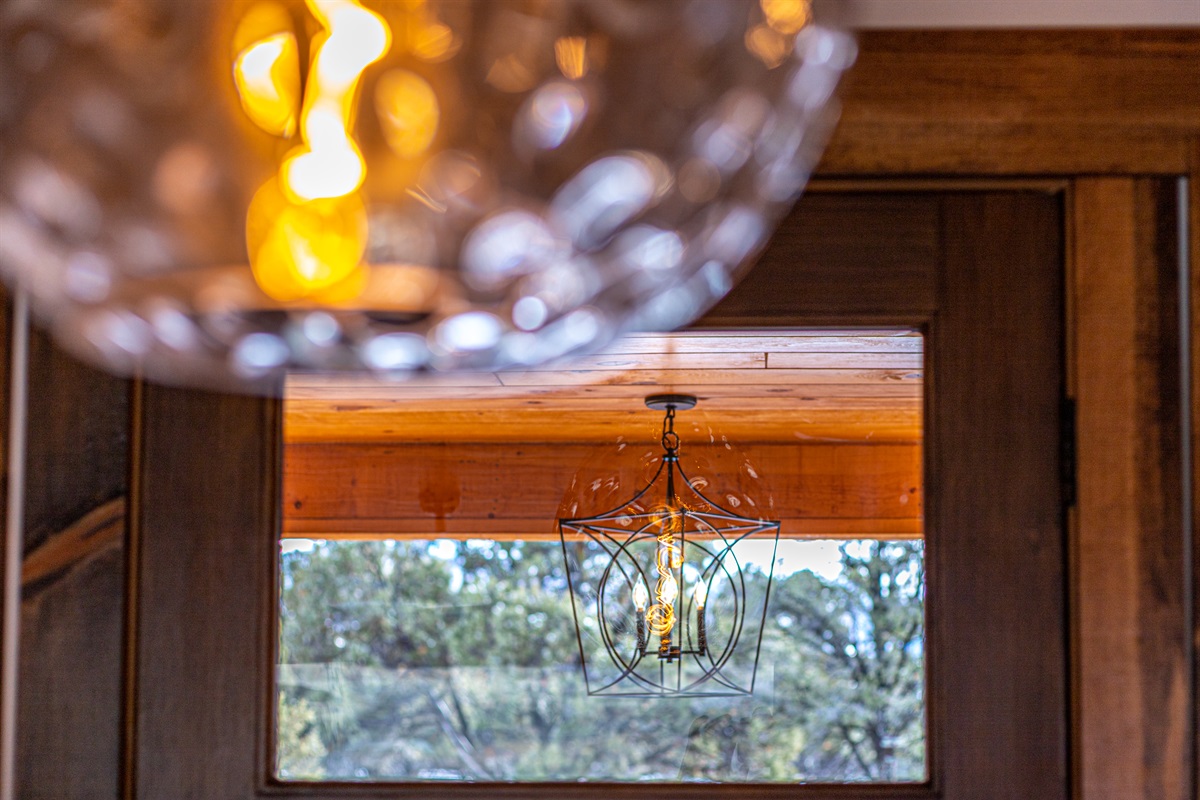 Juniper Mountain Retreat My Zion Vacation