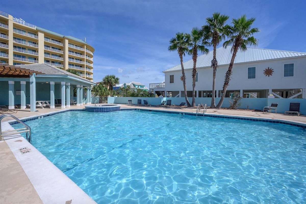 The Dune Abides (Gulf Shores, AL) Wanderlust Properties LLC