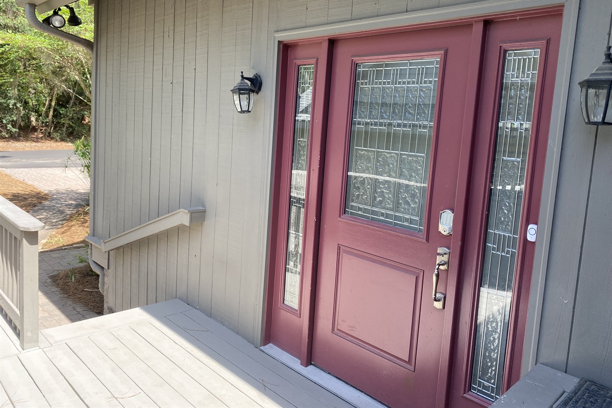 Hilton Head Island Sea Pines House off Harbour Town Golf Links