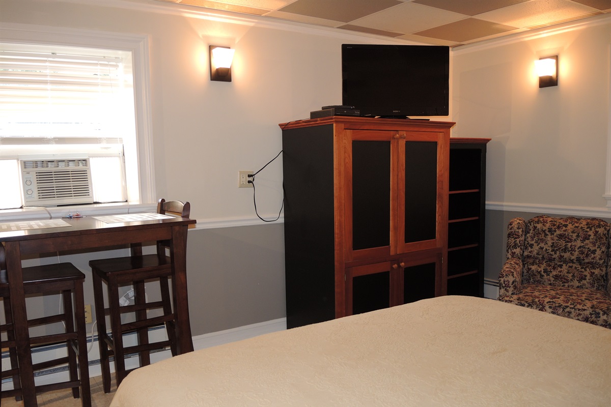 Creamery Apartment 8 of 11 Cooperstown Stay