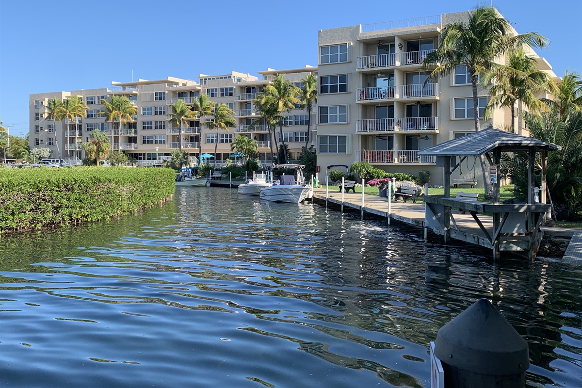 Summer Sea 108 Stunning 1st floor 2 bedroom Condo Florida Keys