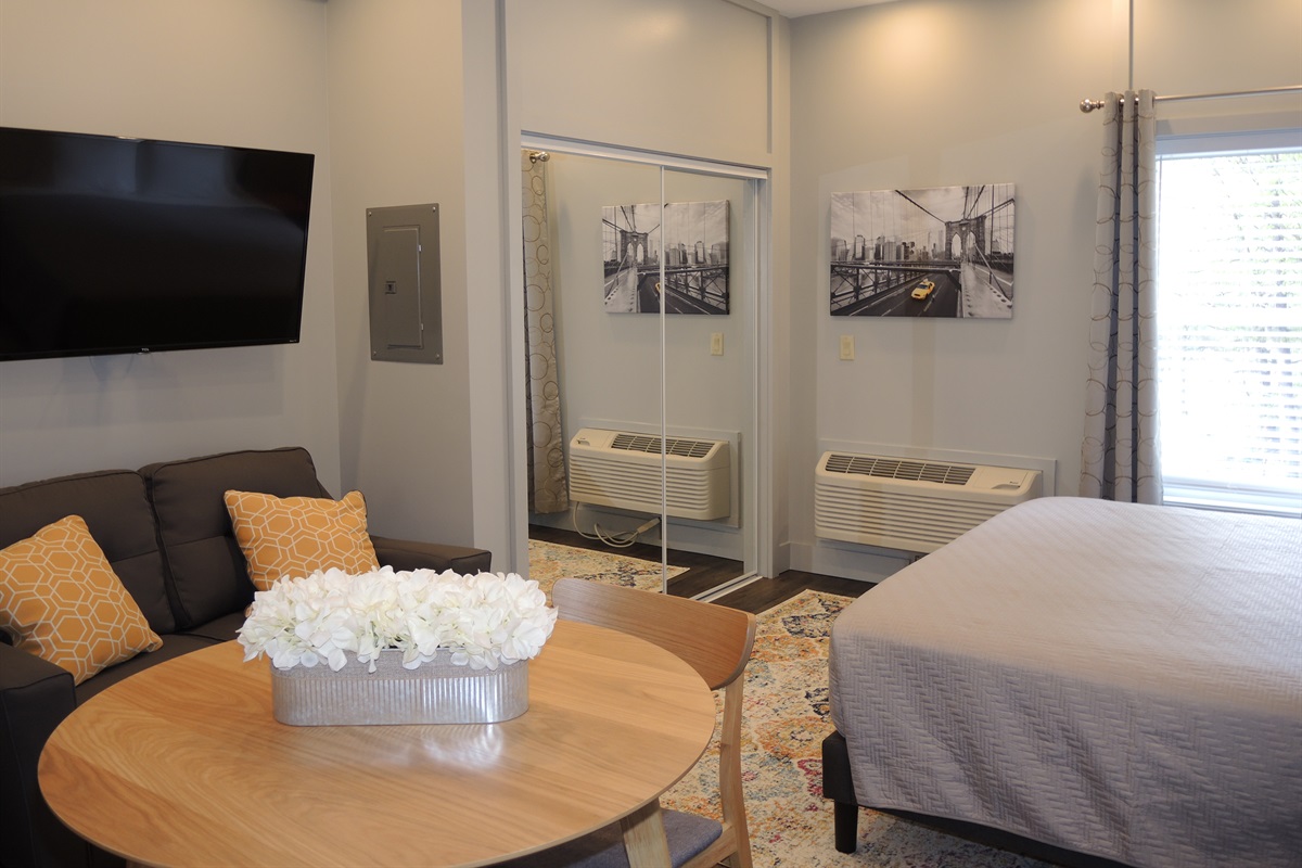 Creamery Apartment 10 of 11 Cooperstown Stay