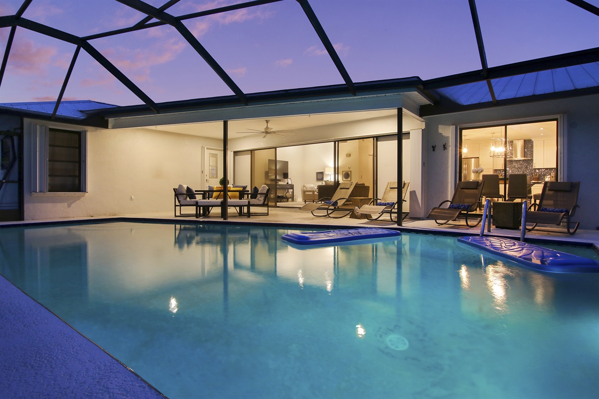 Waverly Escape On Beach Time Vacation Rentals