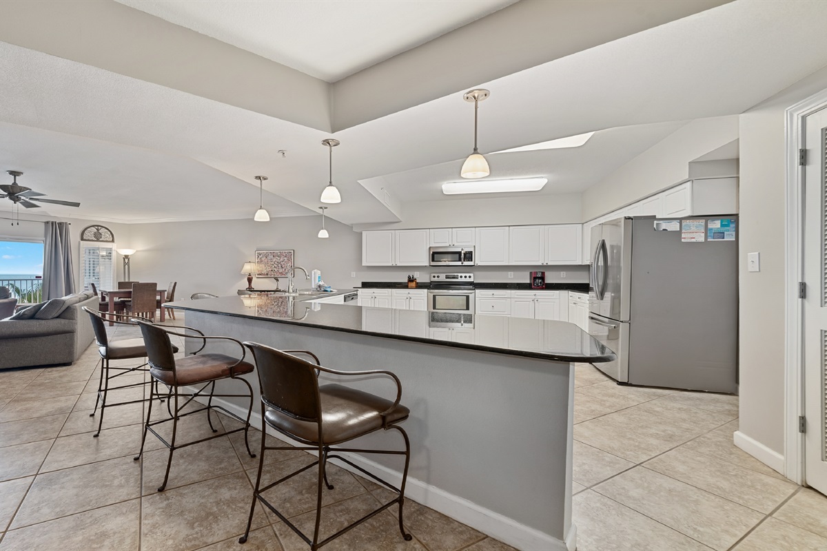 Admirals Quarters 405 Beach Life Vacation Rentals LLC