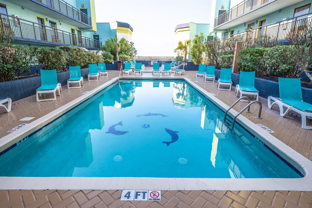 Monterey Bay 429 1 Bedroom Big Fish Rentals