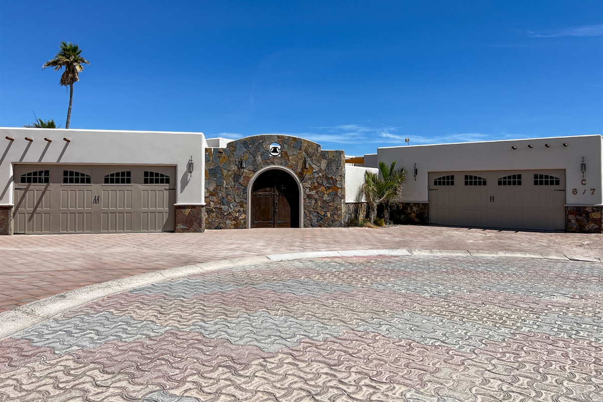 Costa Diamante Luxury Ocean Front Sandy Beach VACATIONINROCKYPOINT