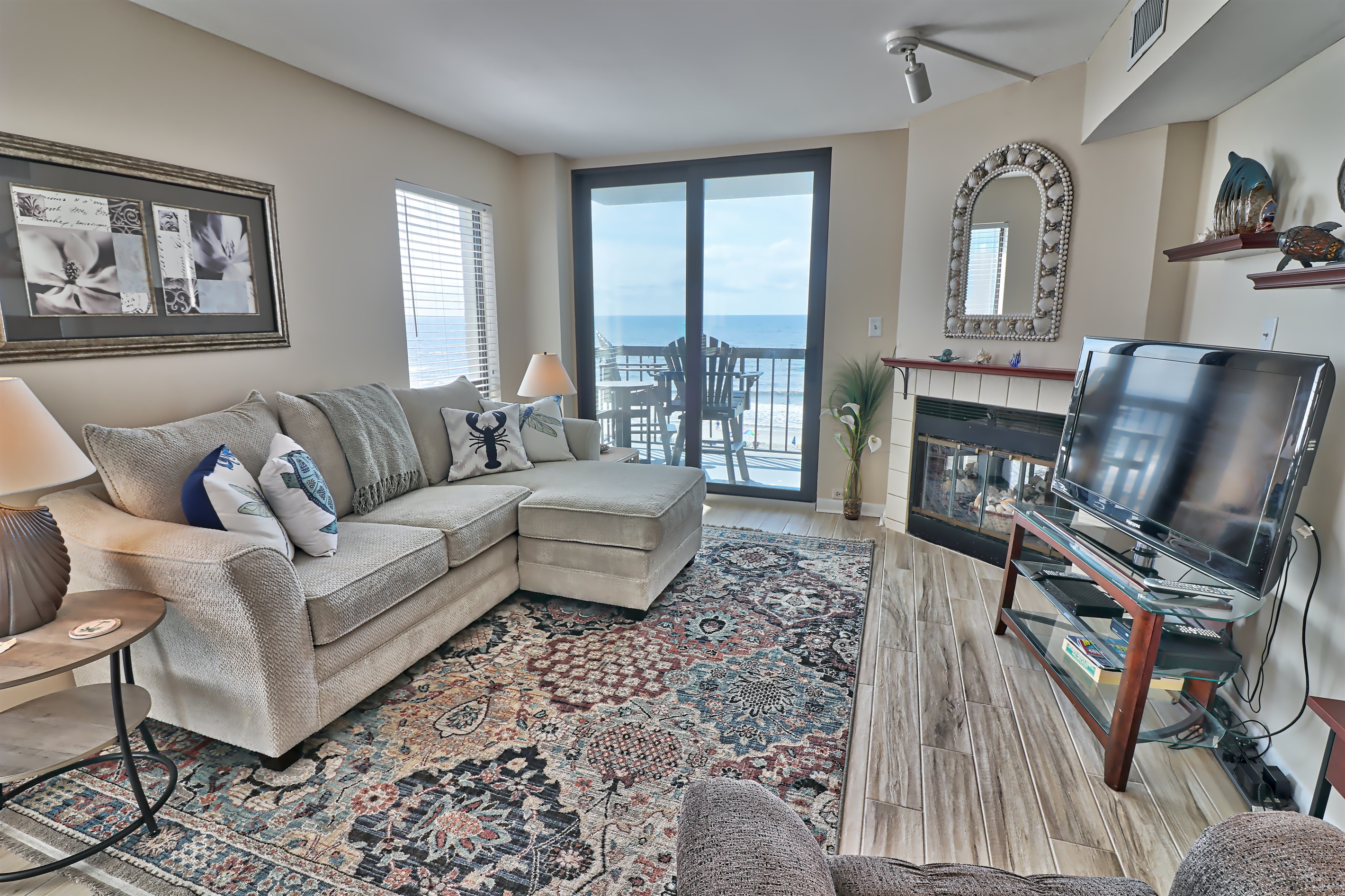 Waterpointe 1 Unit 0601 Happy Crab Vacations