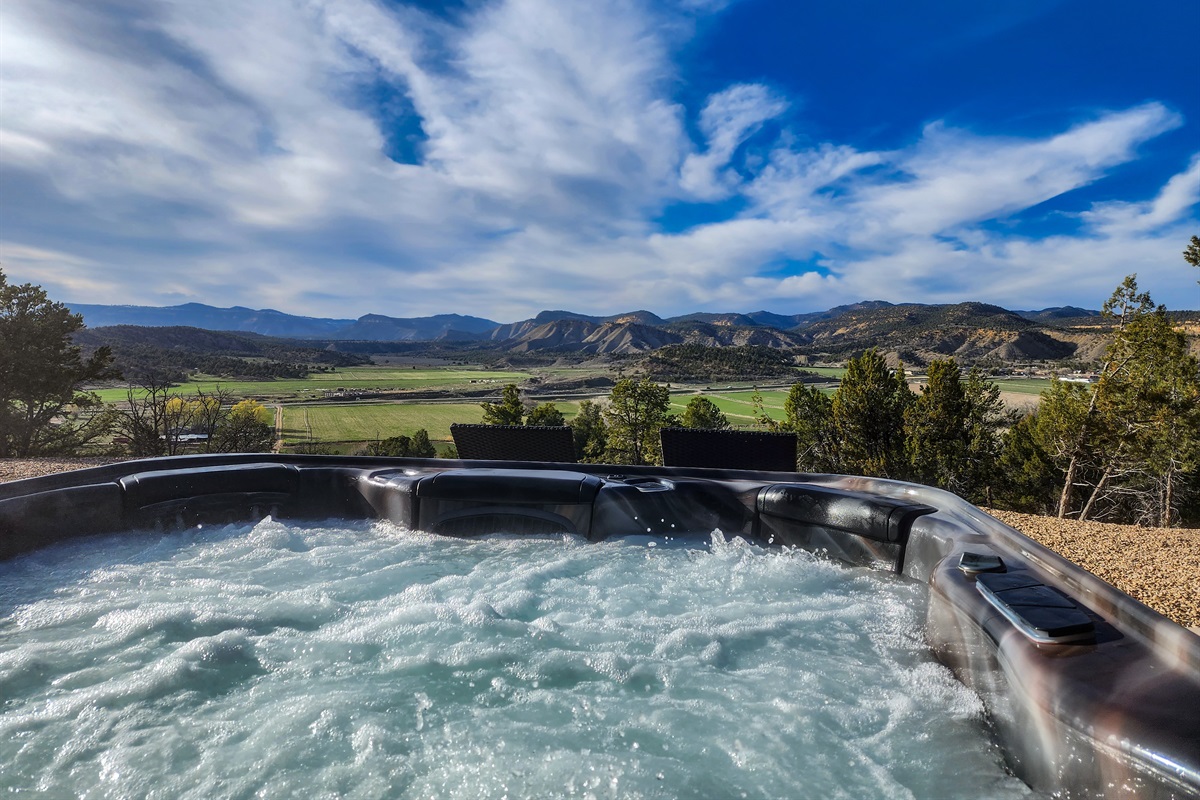 Juniper Mountain Retreat My Zion Vacation