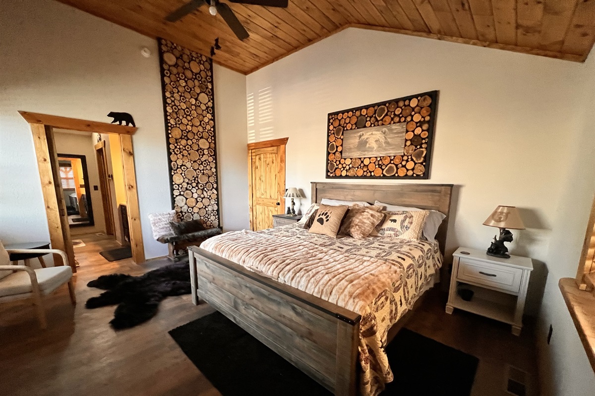 Rocky Ridge Lodge Norris Lake Vacations