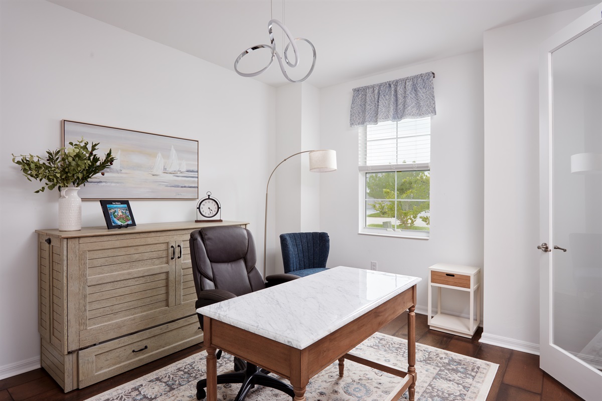 Snowbird Paradise Santa Rosa Beach Vacation Rental