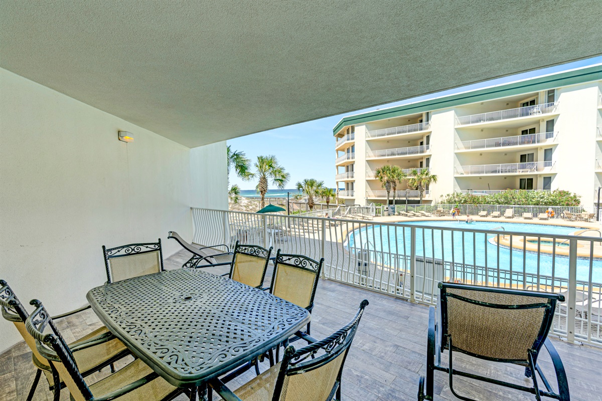 Dunes of Seagrove 106A Warren Beach Rentals