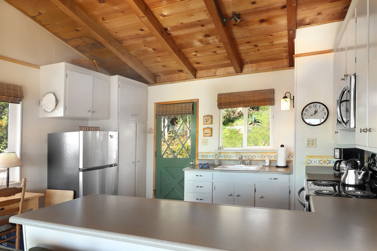 River Sea Cottage Jenner Vacation Rentals, Inc.