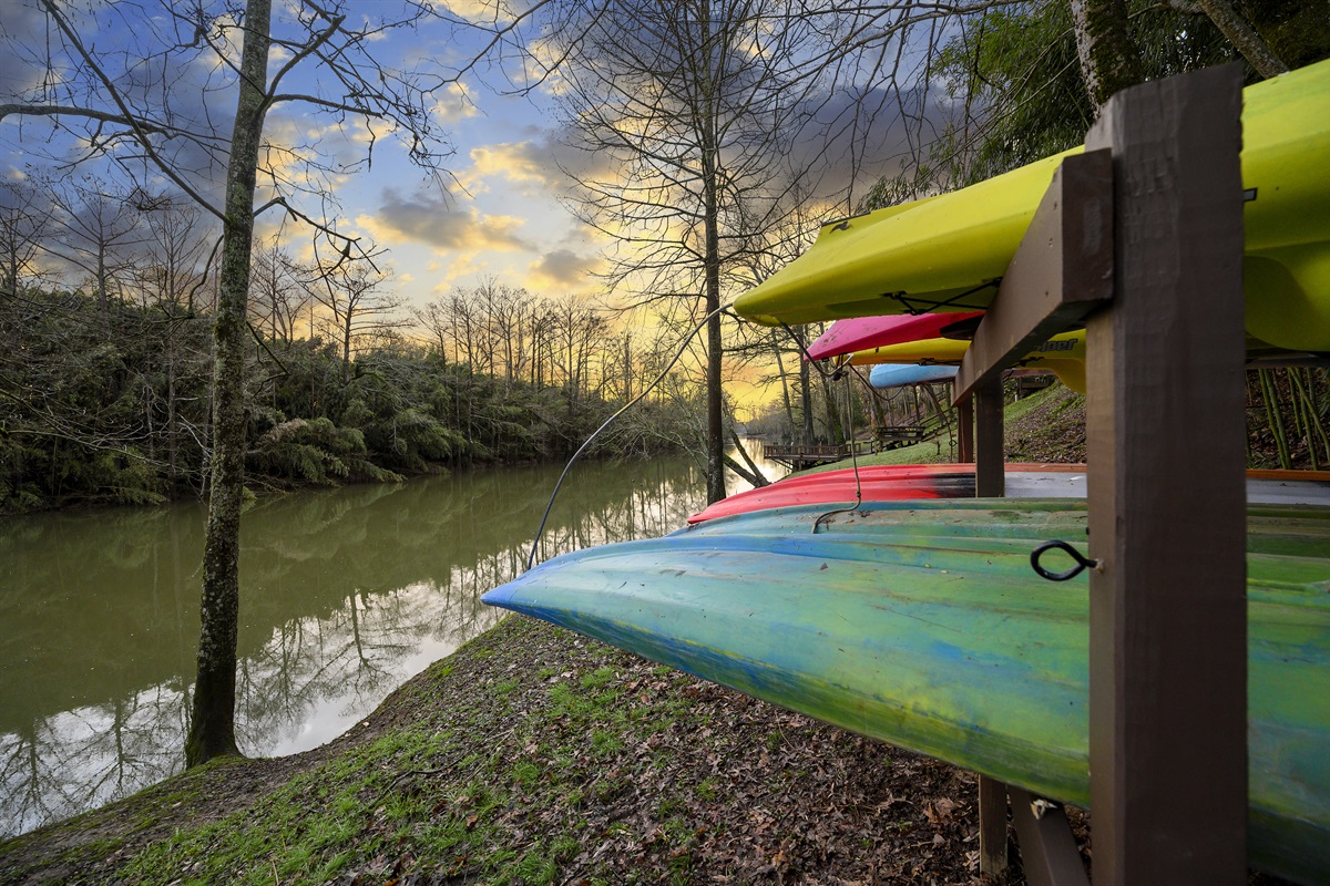 River Platoon Mt Fork Management