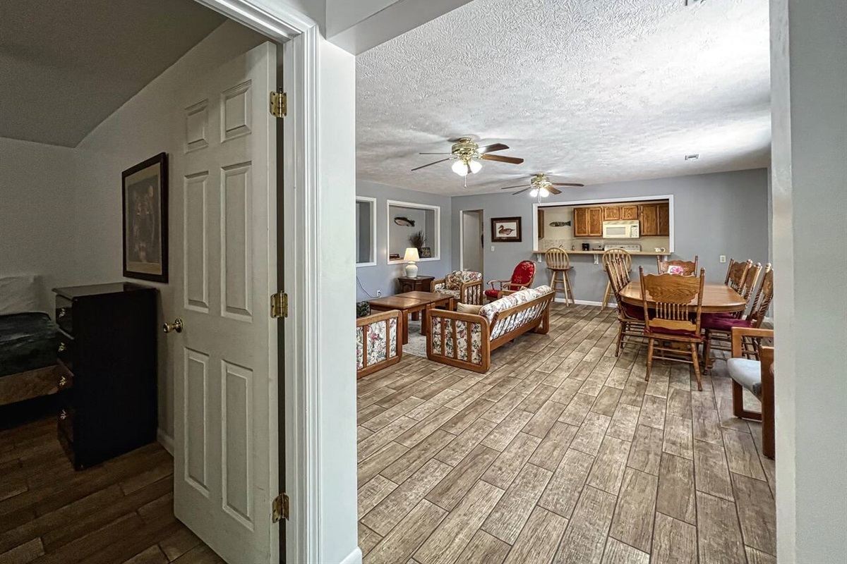 Hemmingway House 20 Carlton Resort Carlton Resort