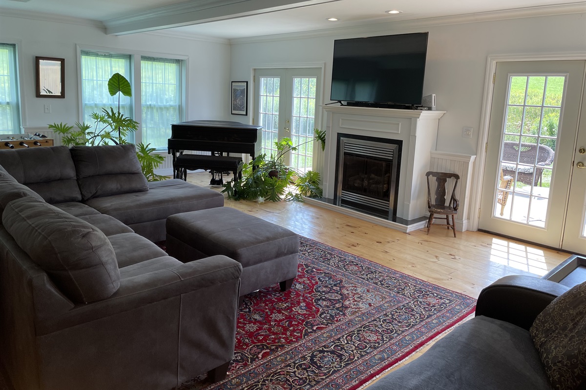 Hillview Manor Cooperstown Stay