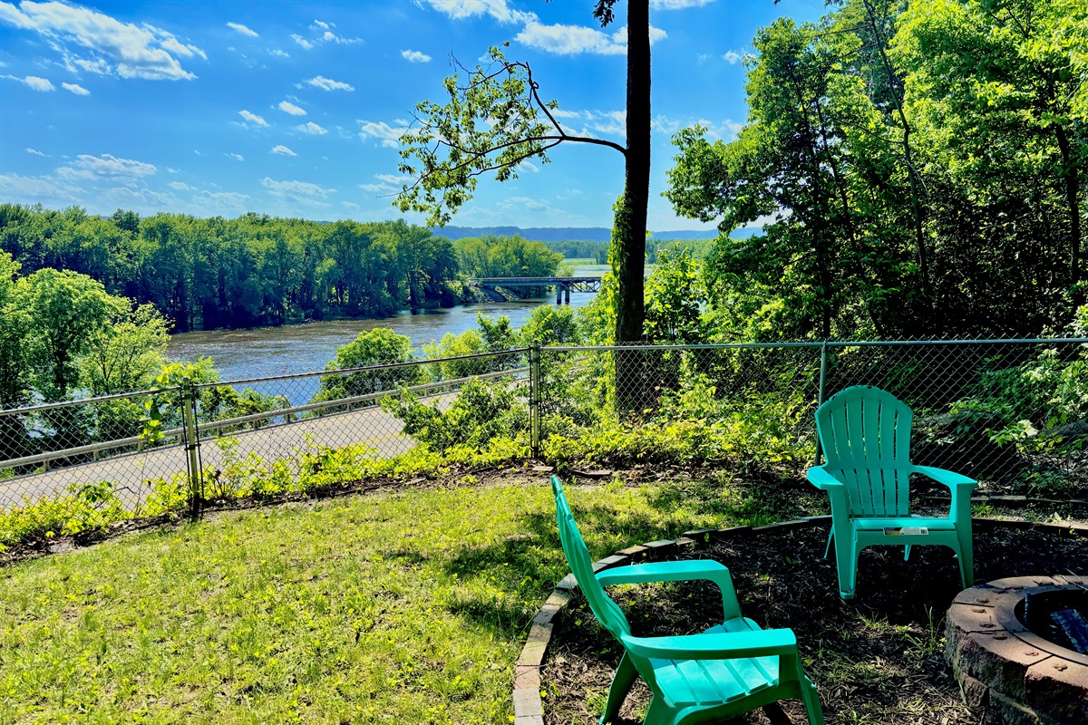 Eagles Nest Hideaway Vacation Rentals Iowa