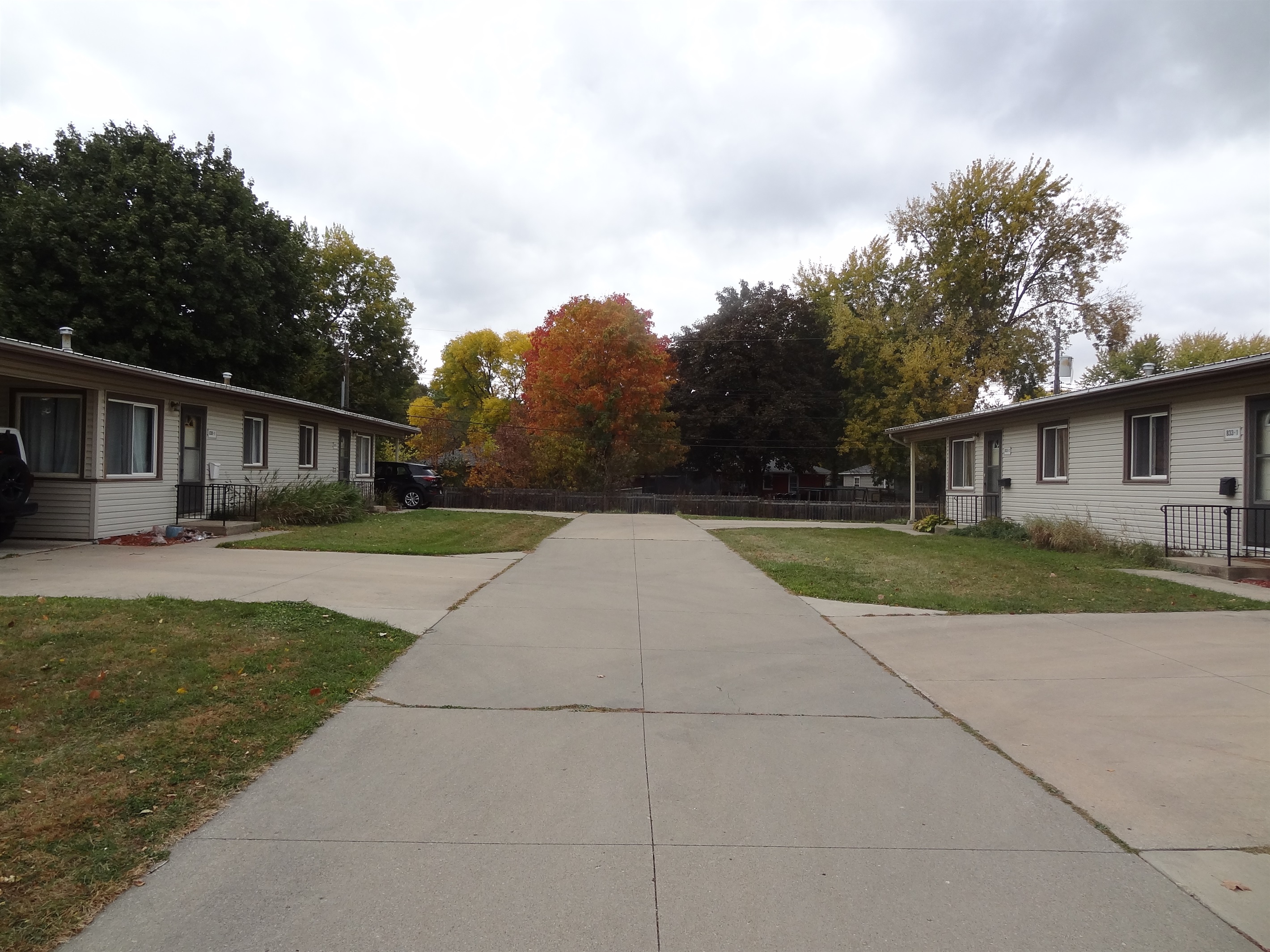 Inspire Covered By Faith Rentals