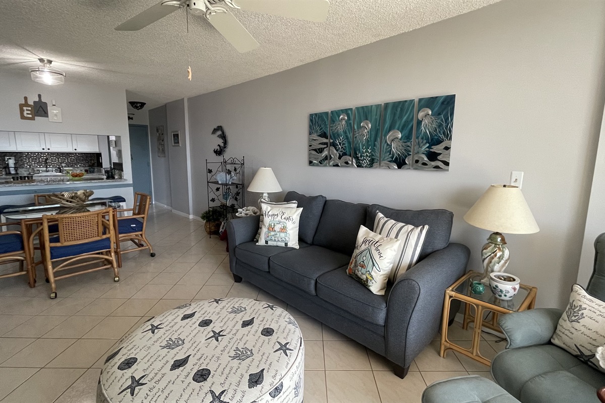 Summer Sea 427 Beautiful 2B Apt Florida Keys Vacation Brokers