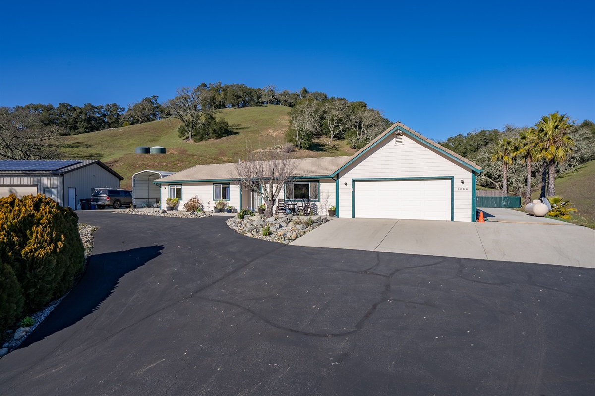 St. Stephen's Adventure Templeton Vacation Rentals