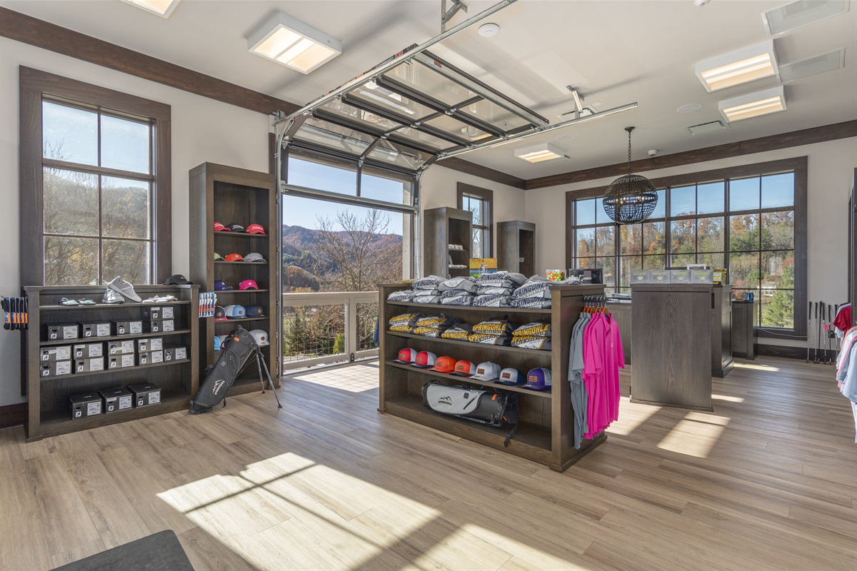 Townhome Springdale Resort