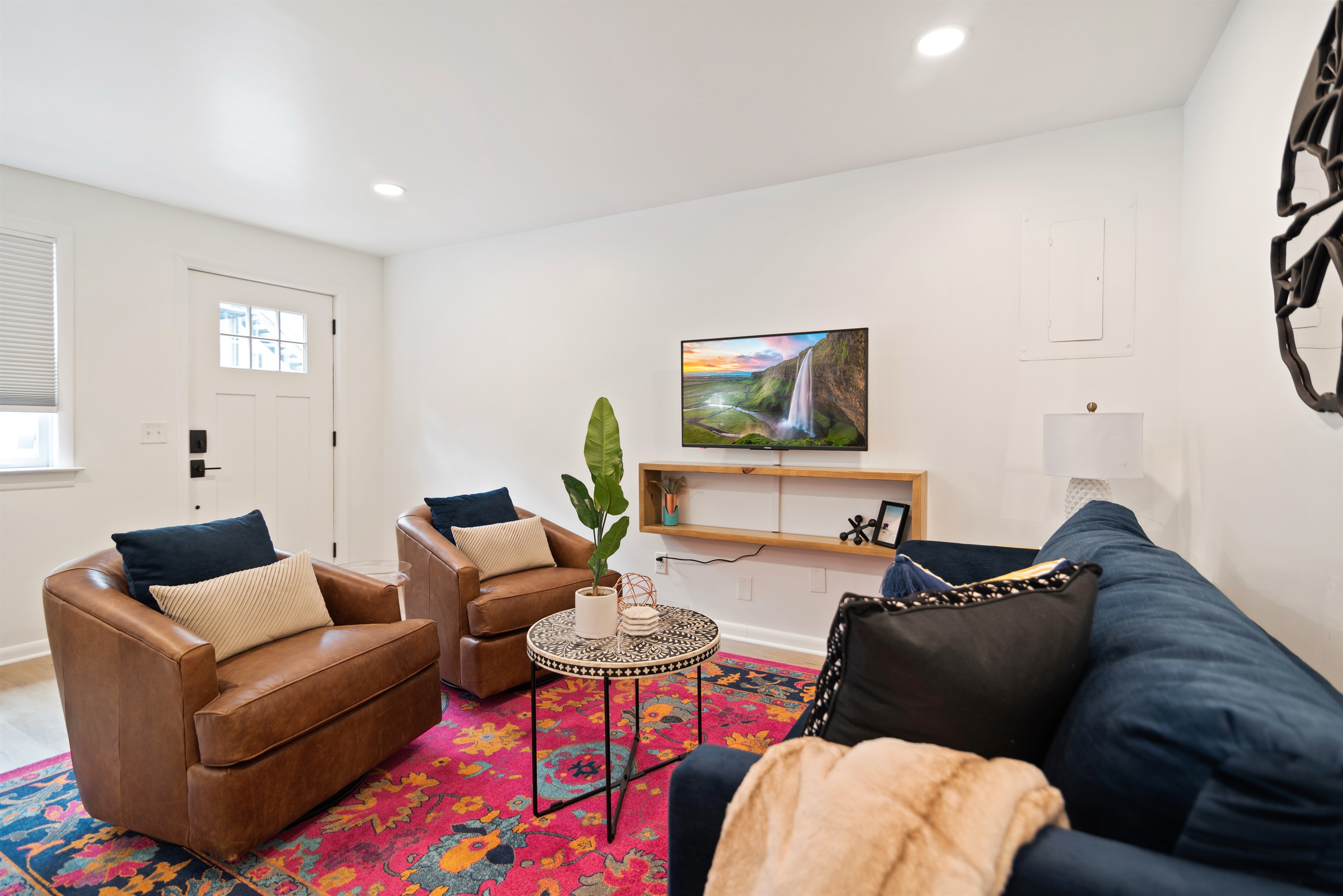 Chic Carriage House Come Visit Nashville