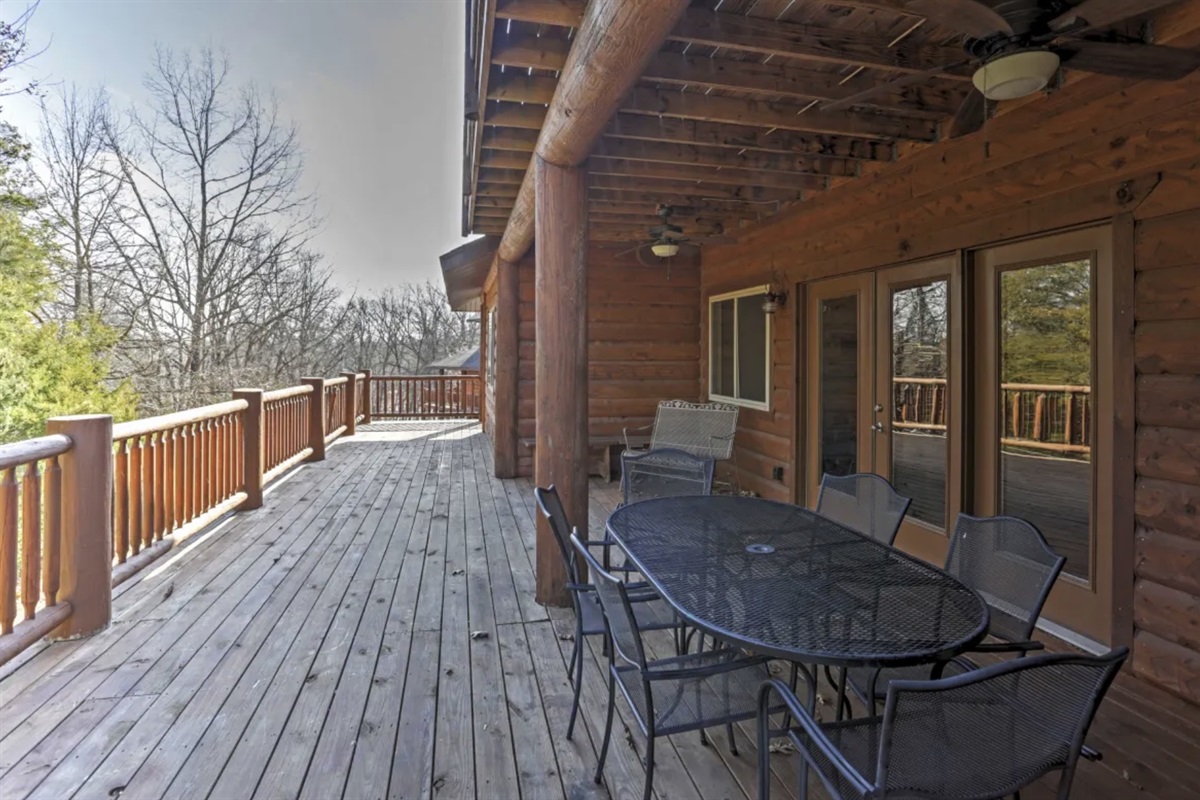 Kings River Lodge South Rent R House LLC