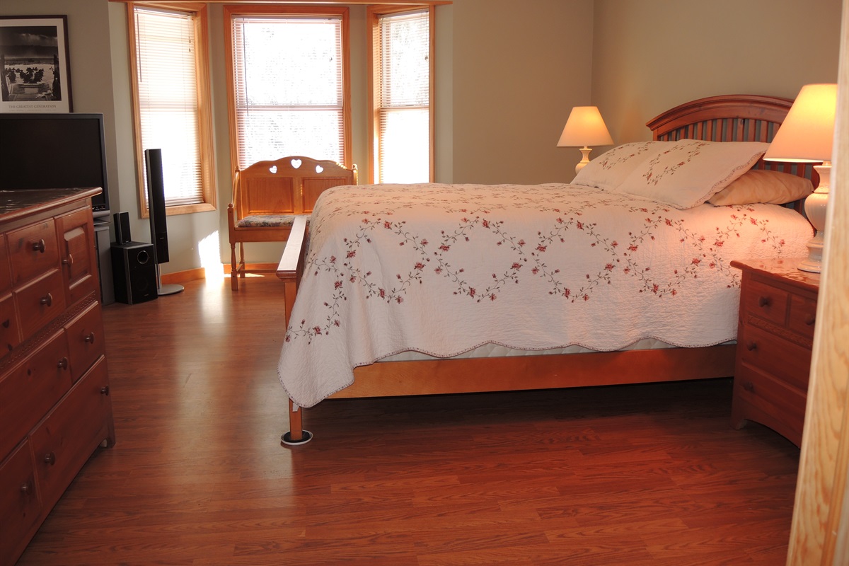 Pleasant Valley Pines Cooperstown Stay