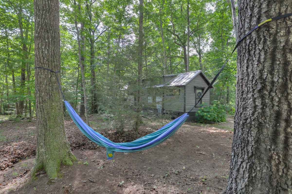 Everly House at The Retreat at Deer Lick Falls Retreat Vacations