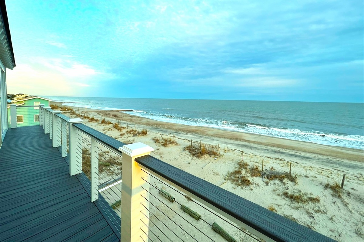 Three Little Birds on Edisto Beach Edisto Beach Vacation Rentals, LLC