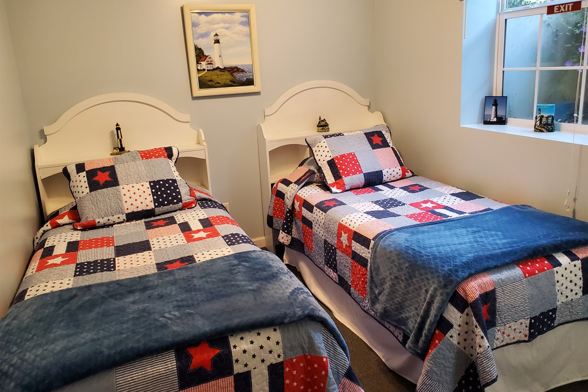 Backstop Apartment Cooperstown Stay