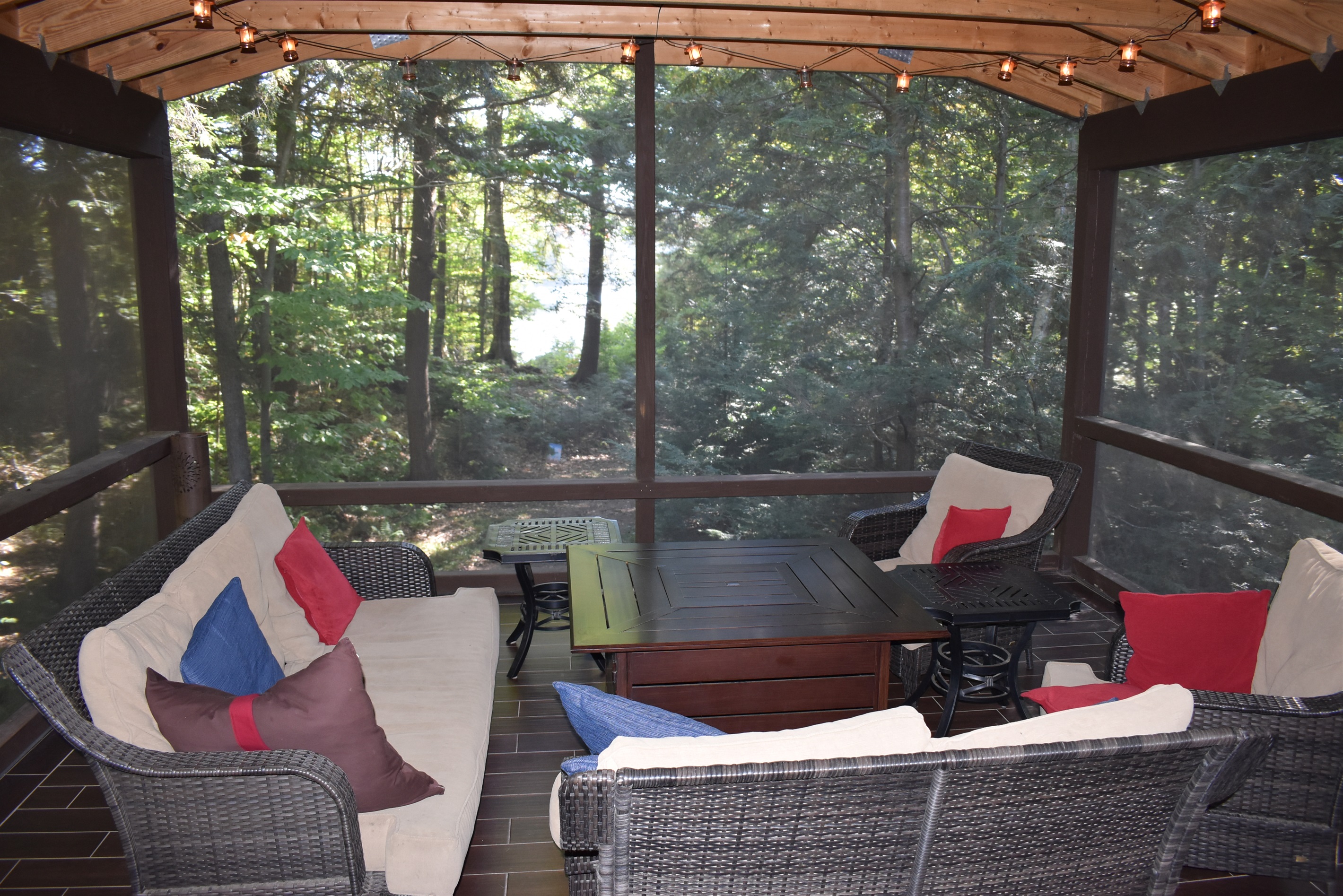 ADK Lakefront Property Management