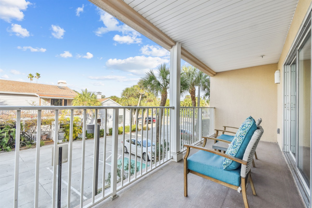 Oceanway Condos 205 Hello Sunshine Vacation Rentals