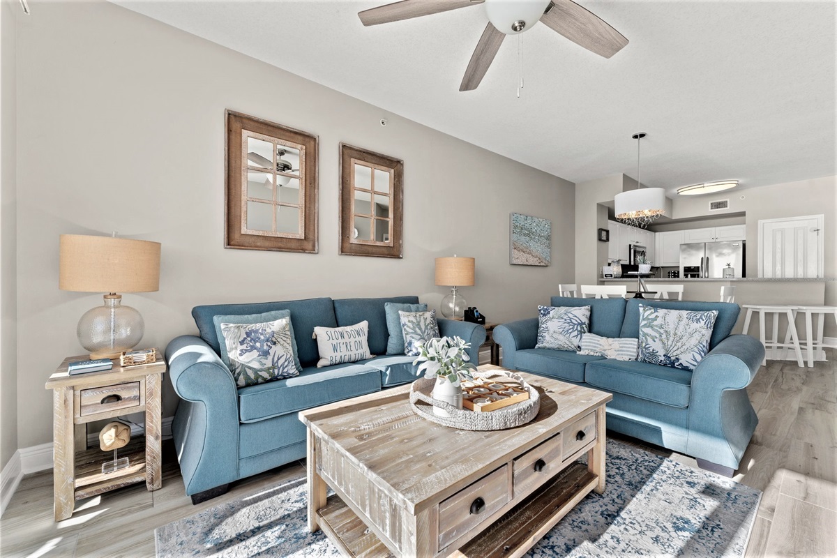 1608 Celadon Beach Beachfront Vacation Rental Condos PCB, FL