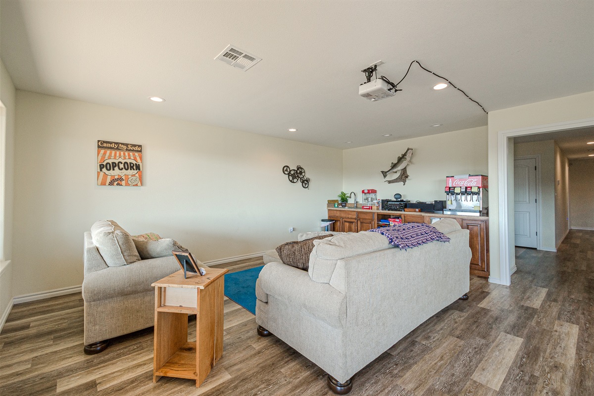 Sander Island View Family Vacation Homes On Lake Texoma