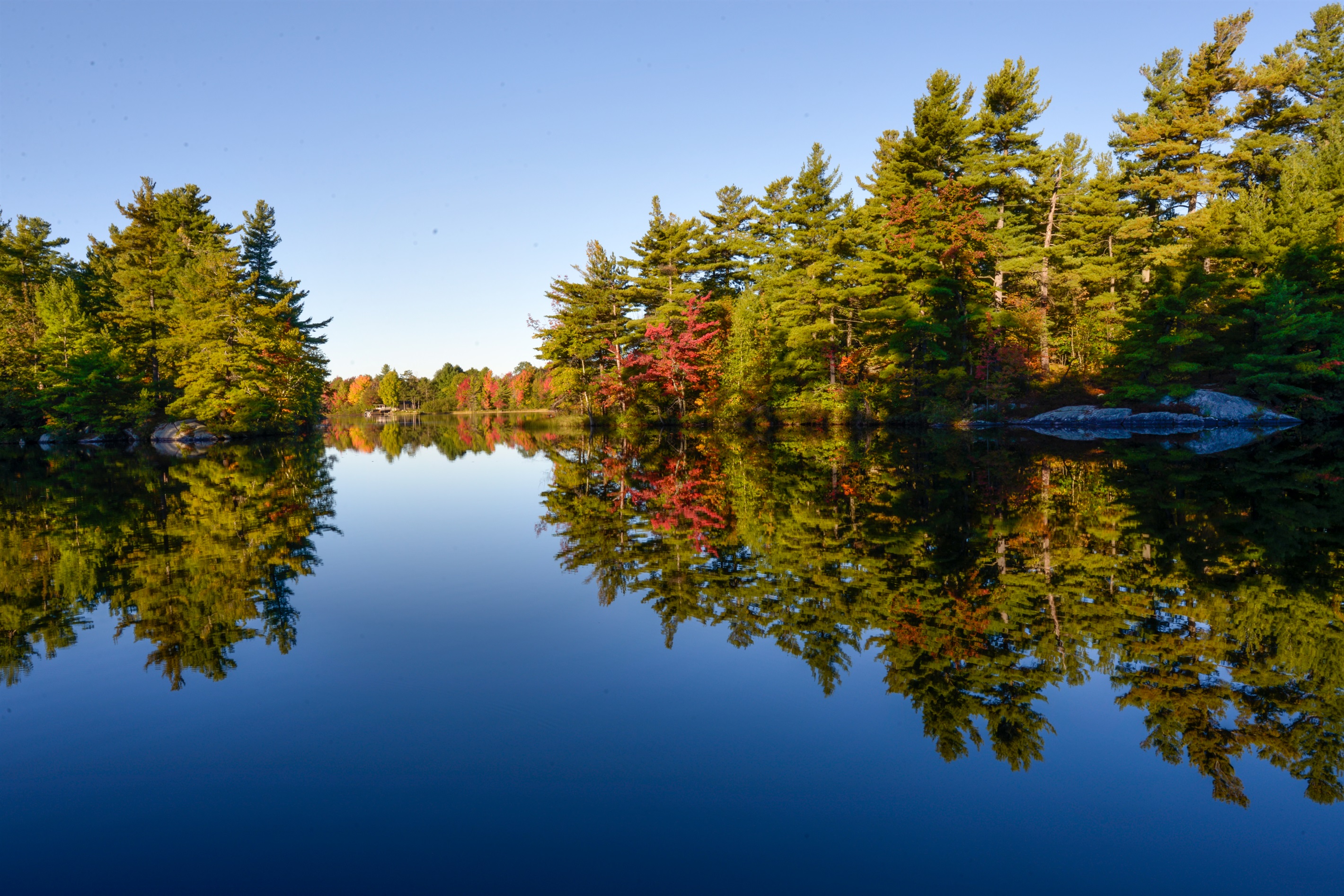 ADK Lakefront Property Management