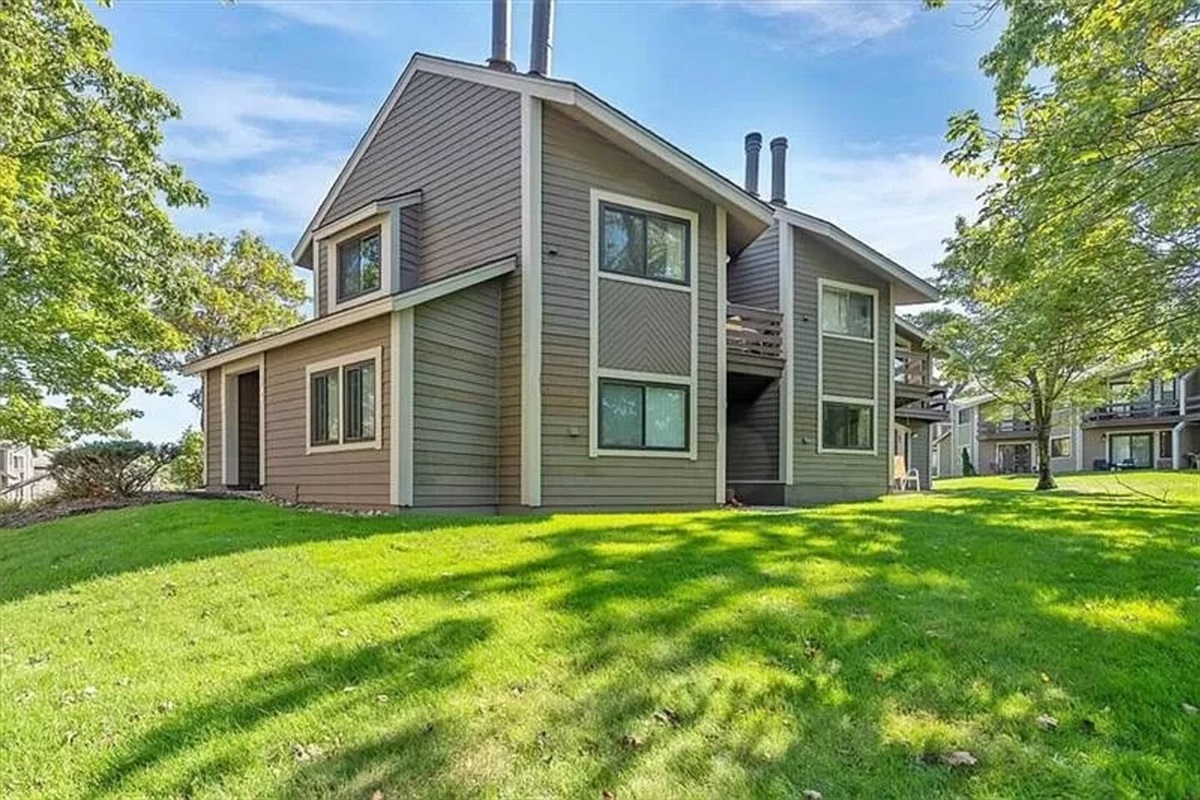 Hidden Valley Condo Luxe Life Vacations