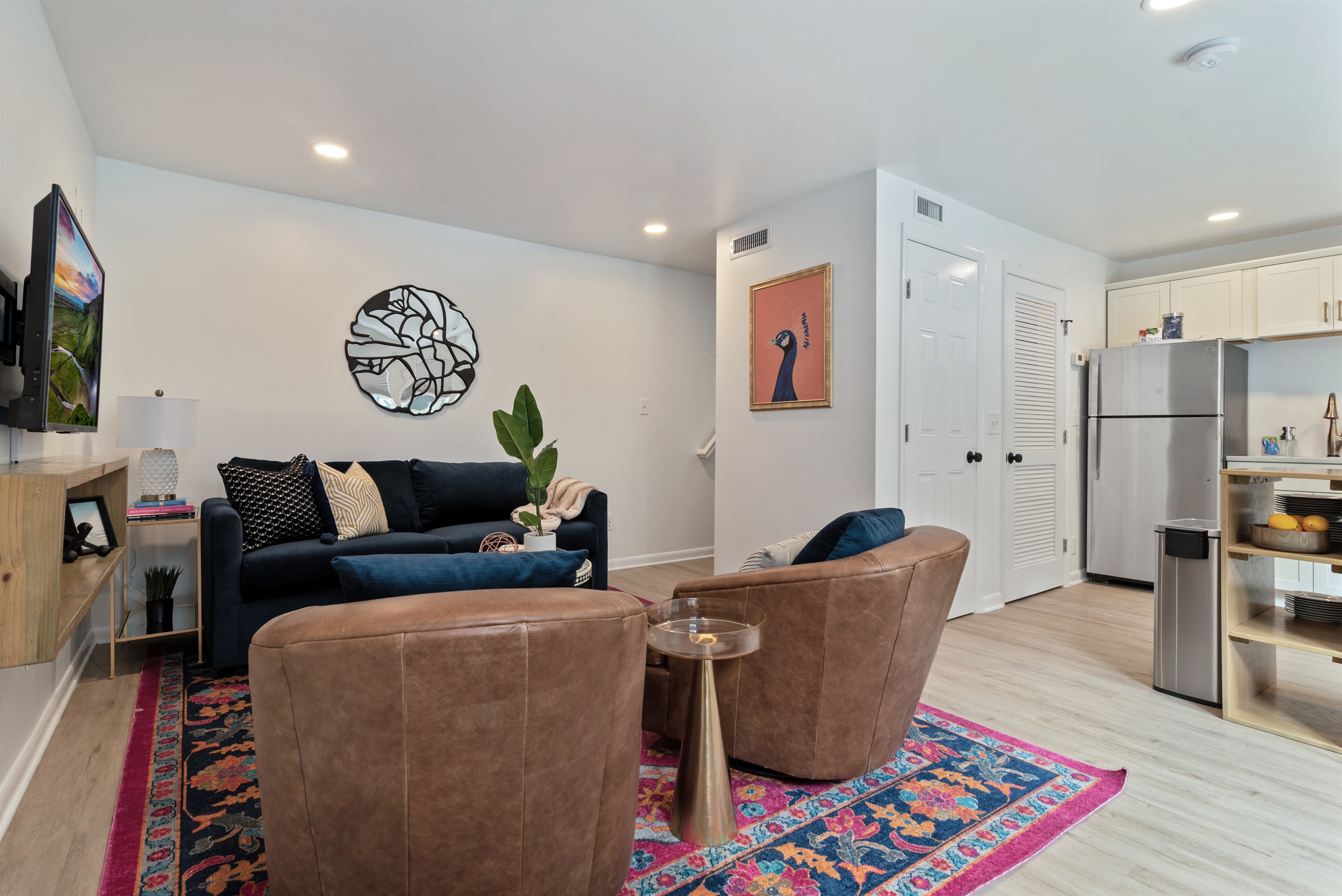 Chic Carriage House Come Visit Nashville