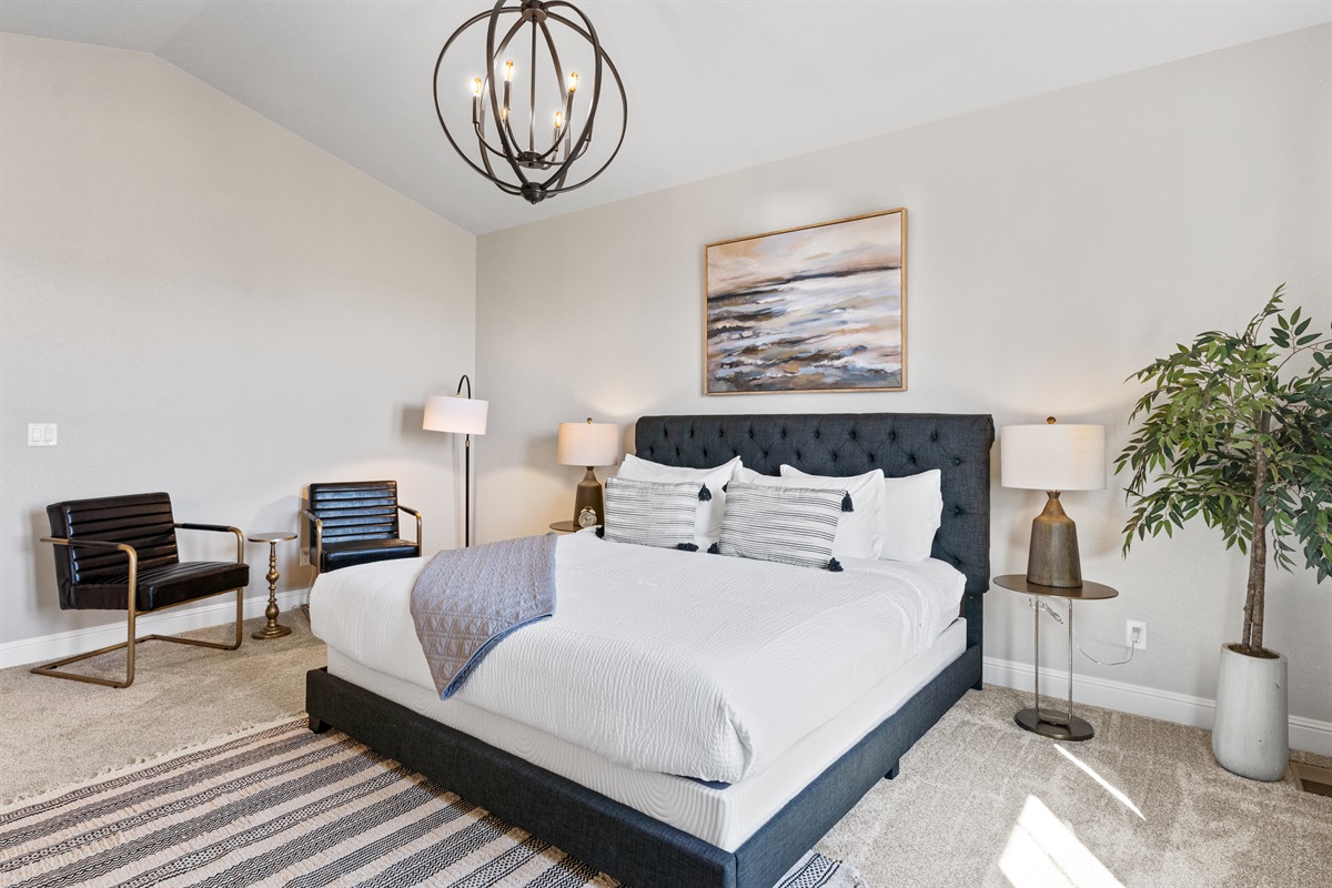 Heron Lakes at TPC Colorado The Ultimate Destination for a FunFilled