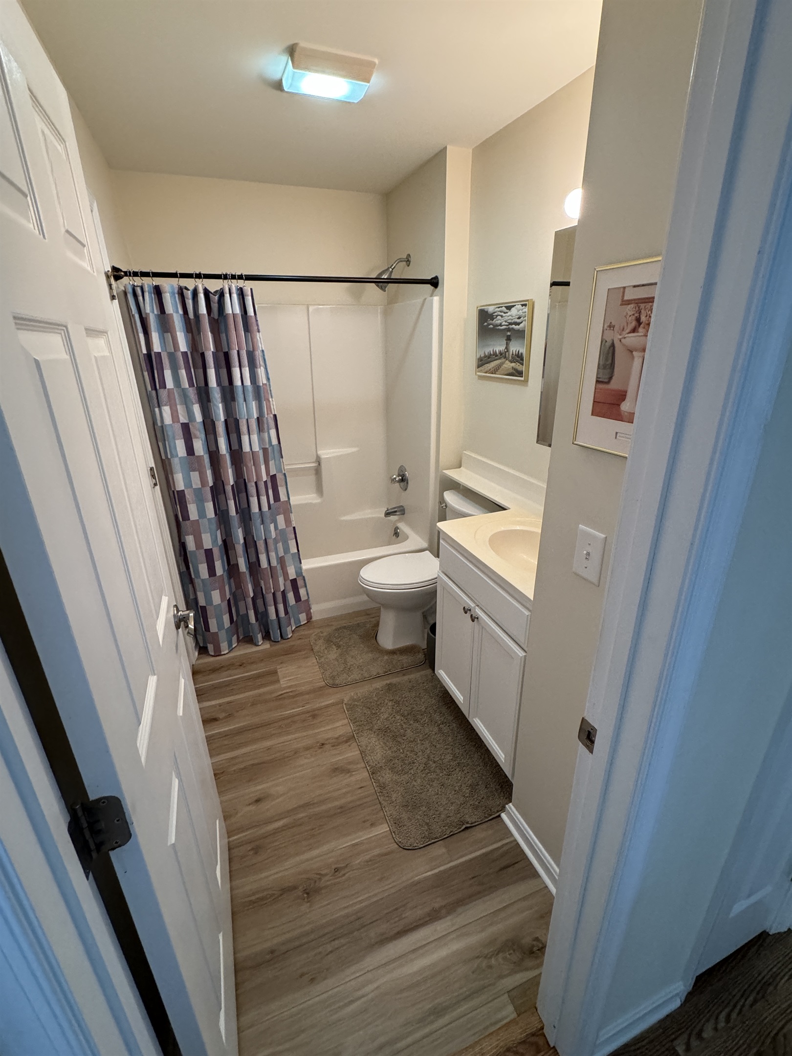 Lewes Vacation Rental Condo