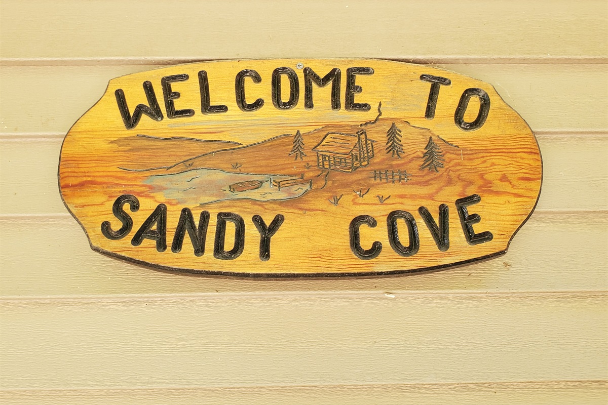 Sandy Cove Cooperstown Stay