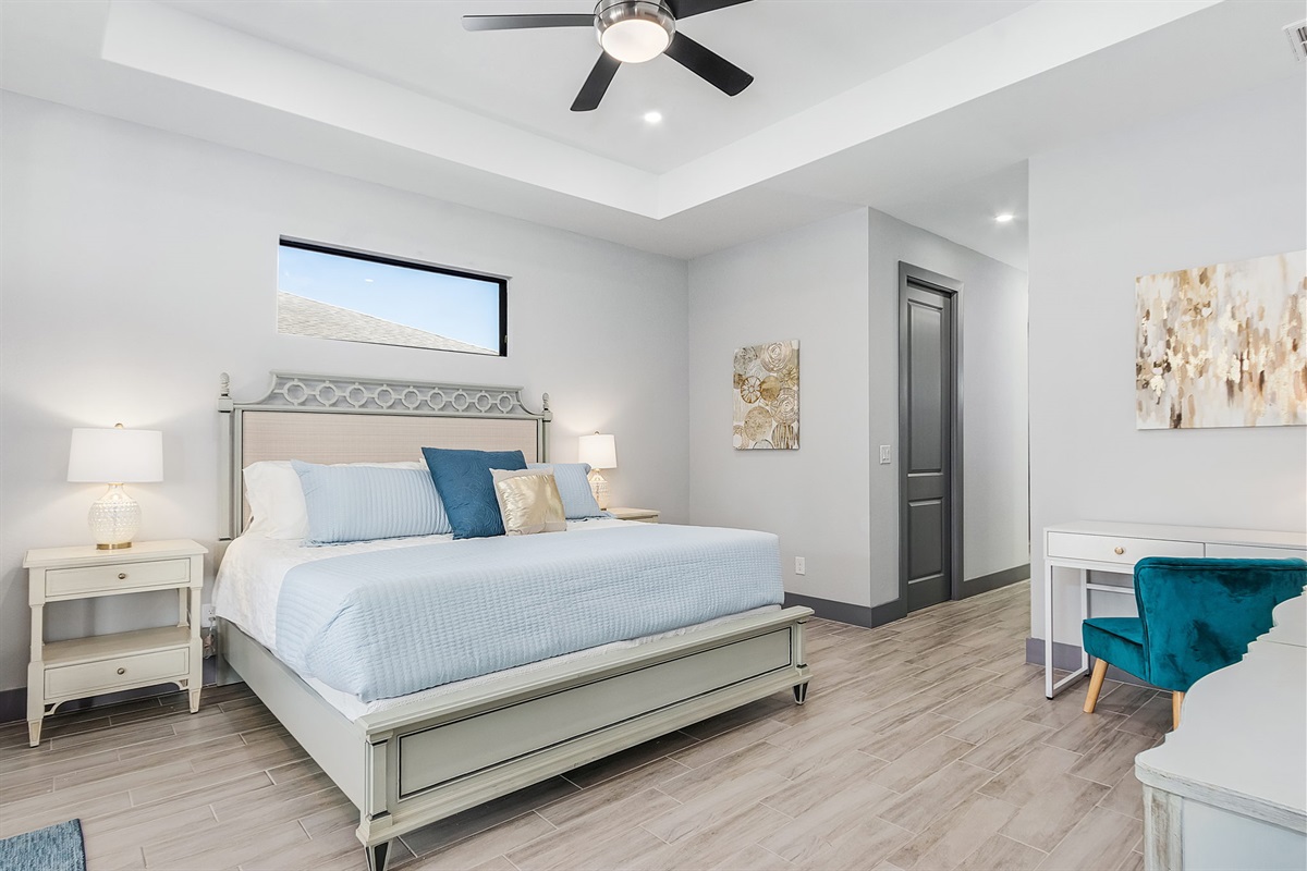 Array of Sunshine Rose Rental Properties