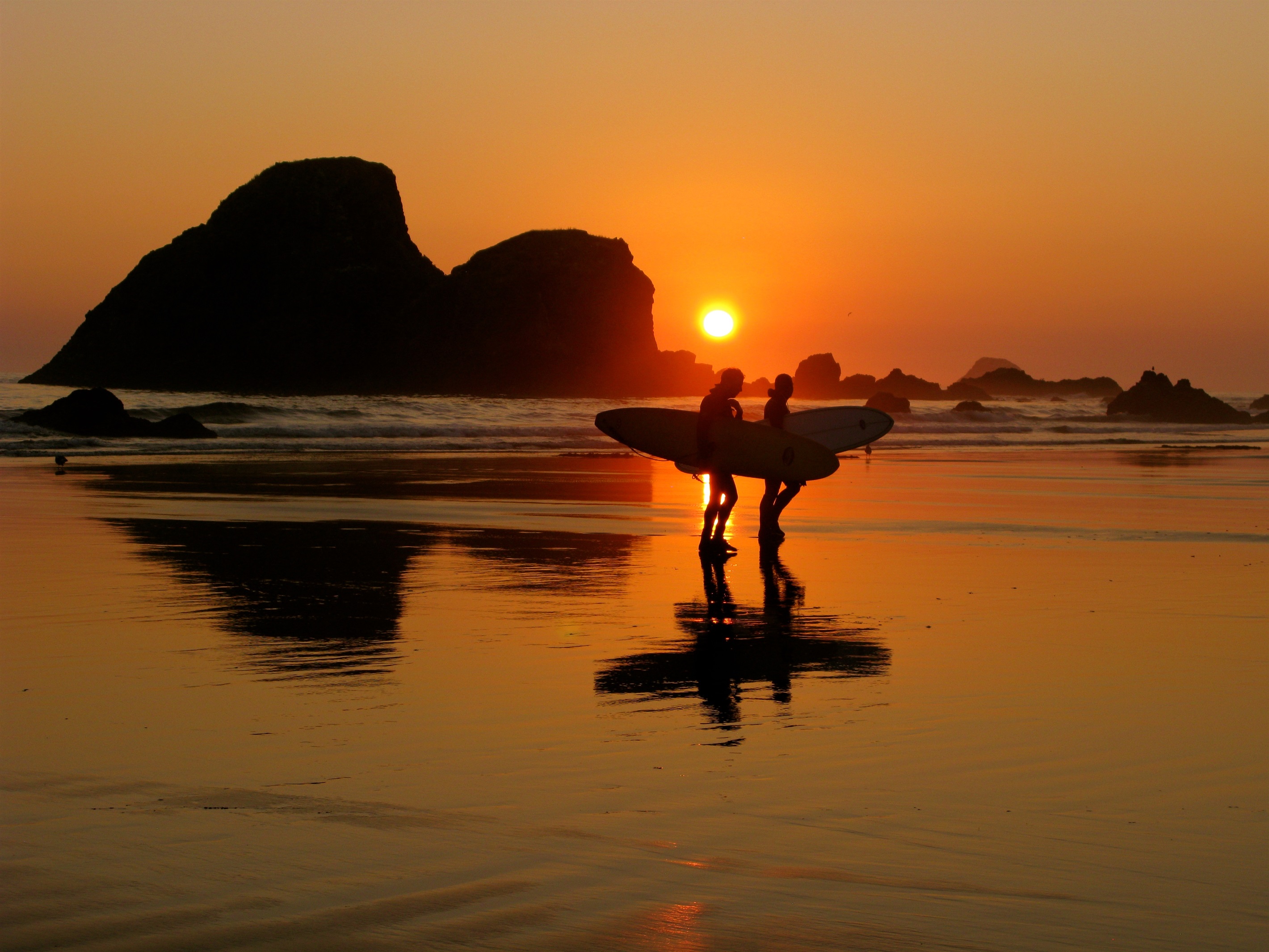 Humboldt Vacation Rentals