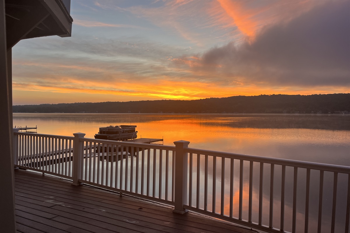 WaterfrontConesusLakehouseGeneseoHikingWineKayaks Luxury Family