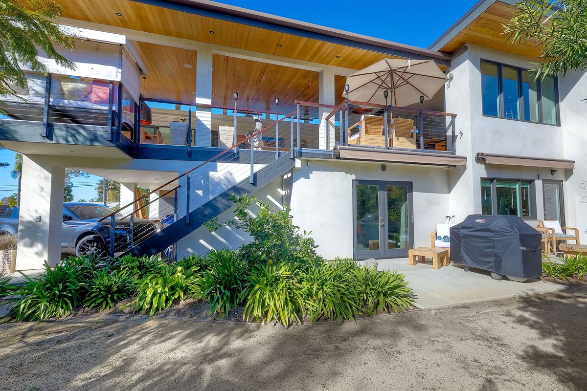 Bali Hai Luxury 3BR 2BA Vacation Rental Encinitas, California