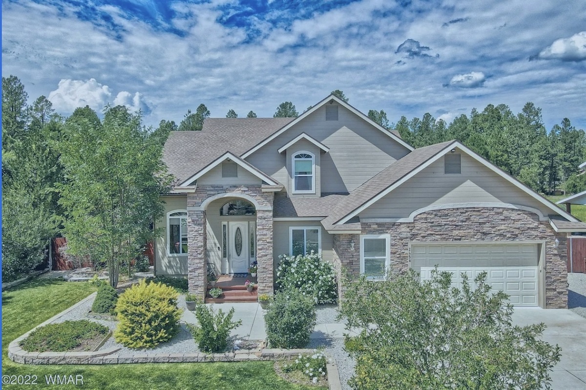 Home in The Lodge Sleeps 10 Getaway Properties AZ