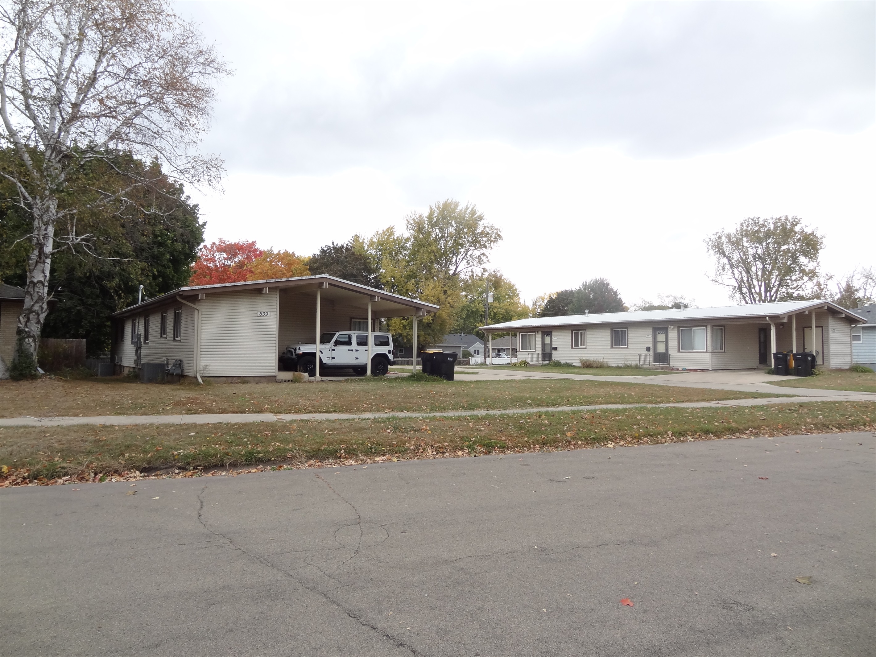 Inspire Covered By Faith Rentals