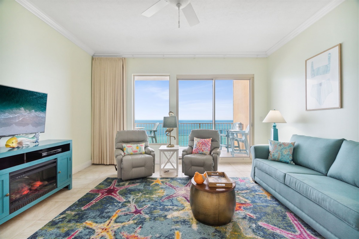 Tropicana Treasure at Treasure Island Resort Panama City Beach Suzie